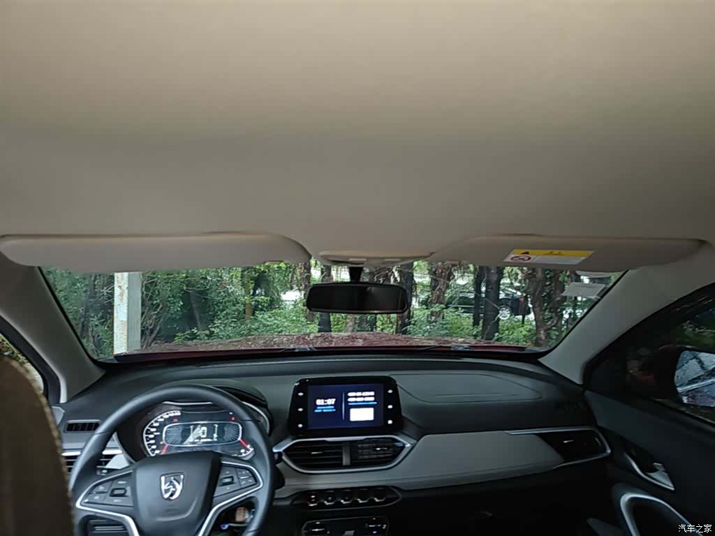 Wuling 510, 2019 18