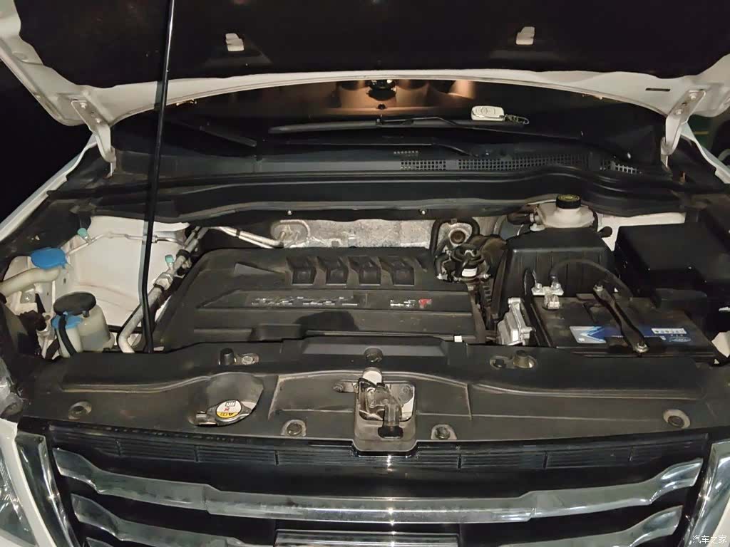 Haval H6, 2017 17