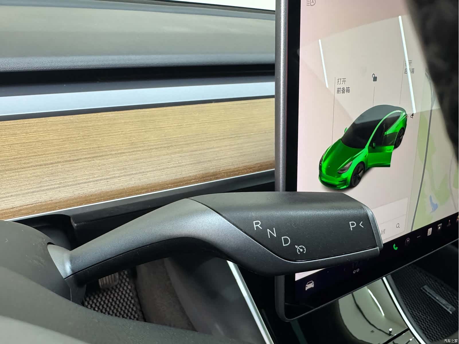 Tesla Model 3, 2021 12