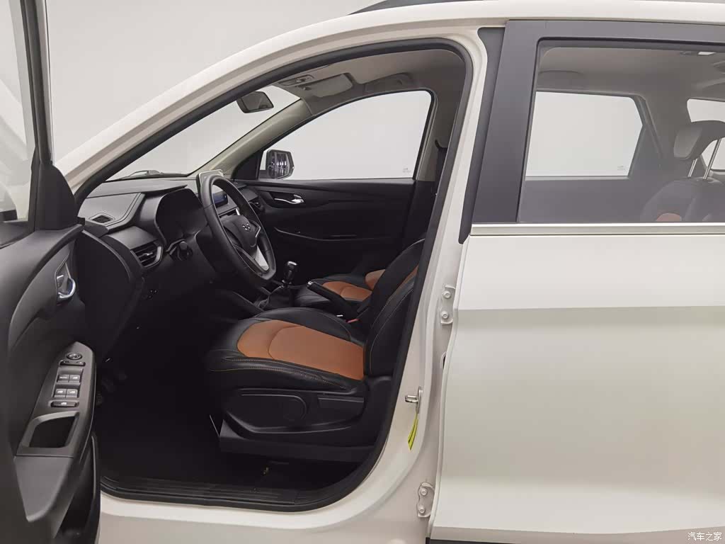 Wuling Hongguang, 2019 10