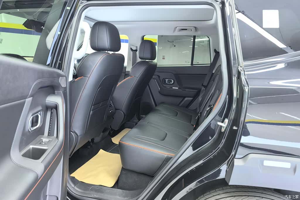 Jetour Freedom, 2025 11