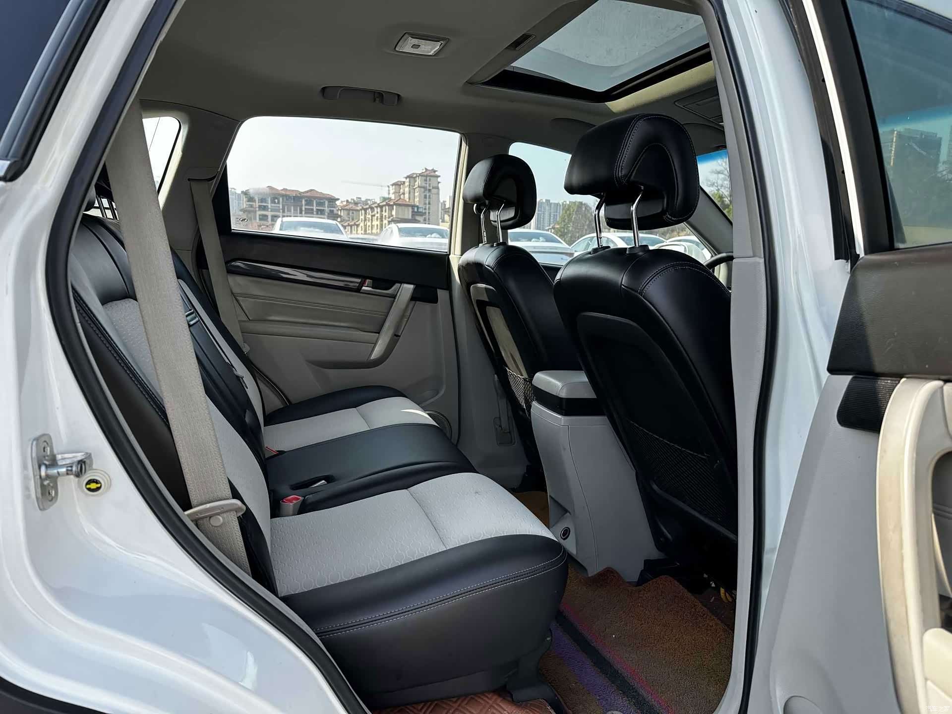 Chevrolet 5, 2016 8