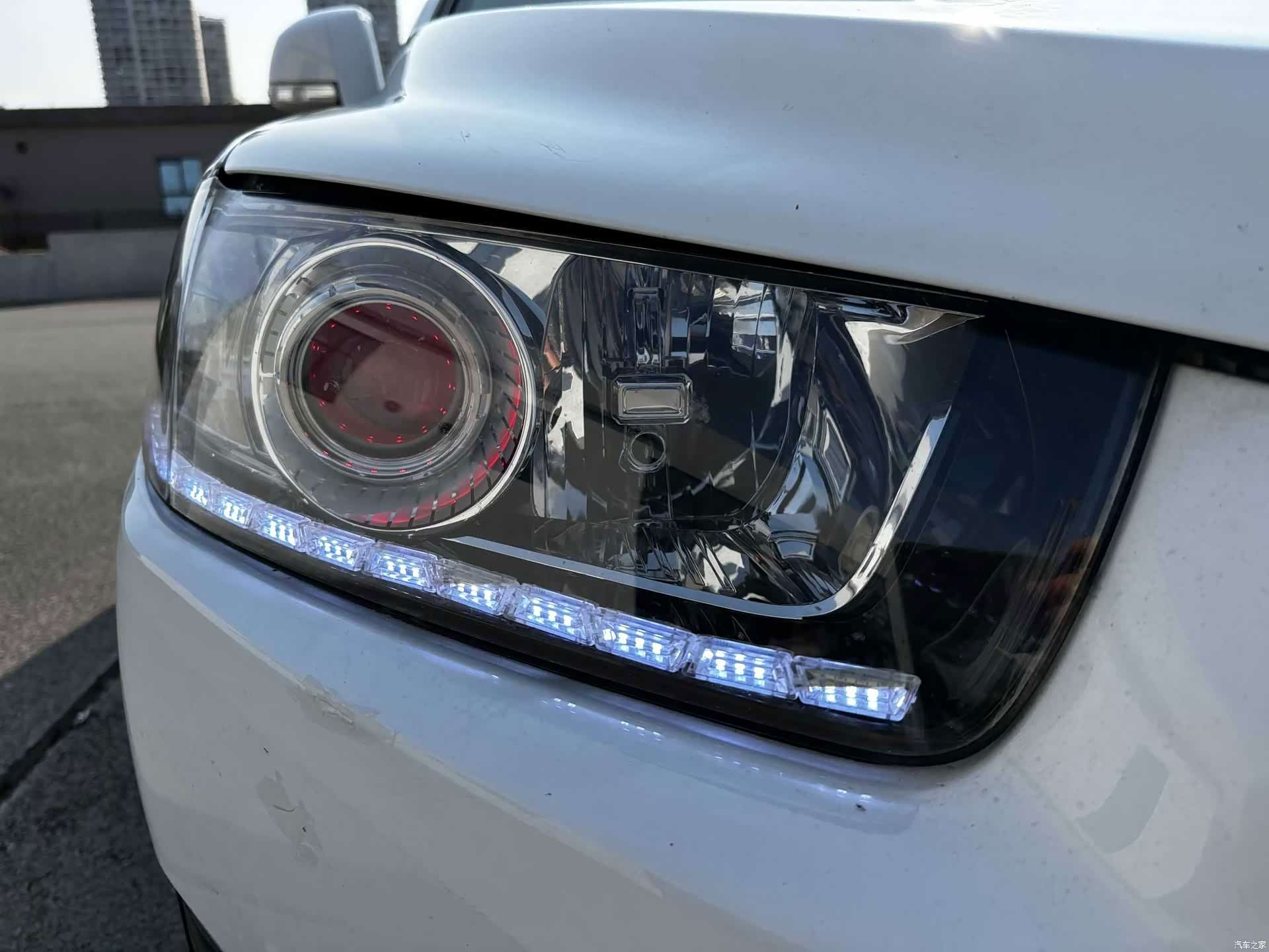 Chevrolet 5, 2016 11