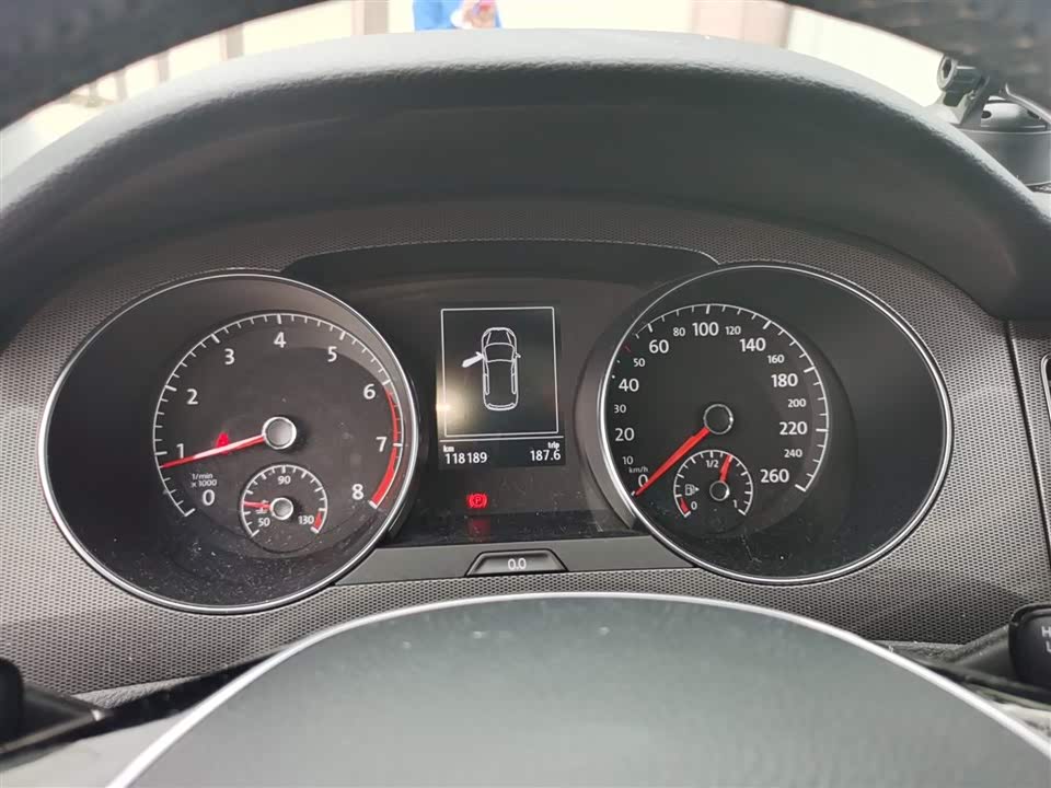 Volkswagen Golf*Jiayu