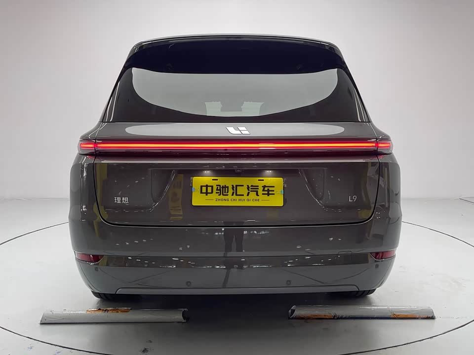 Li Auto Ideal L9