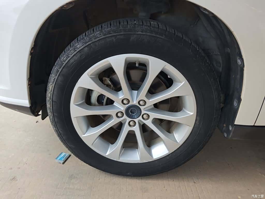 Haval H2, 2016 23