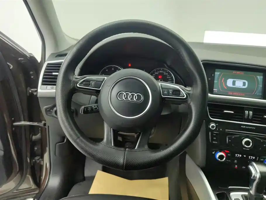 Audi Q5 Audi Q5