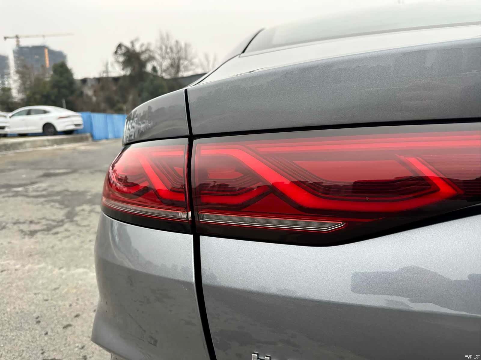 BYD Qin, 2024 16