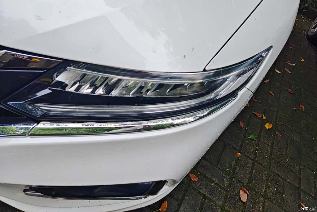 Honda Jade, 2017 все фото