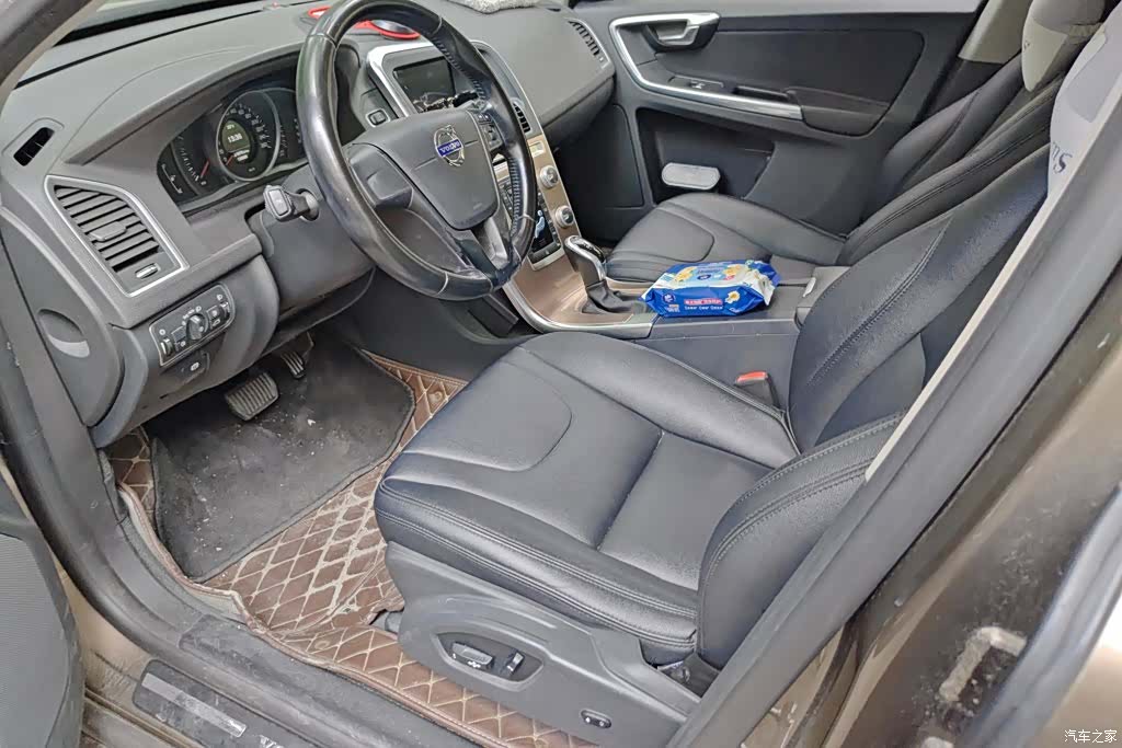 Volvo XC60, 2016 9