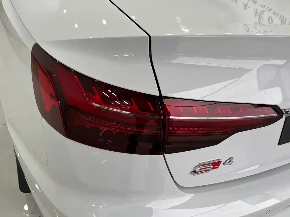 Audi A4L Audi A4L