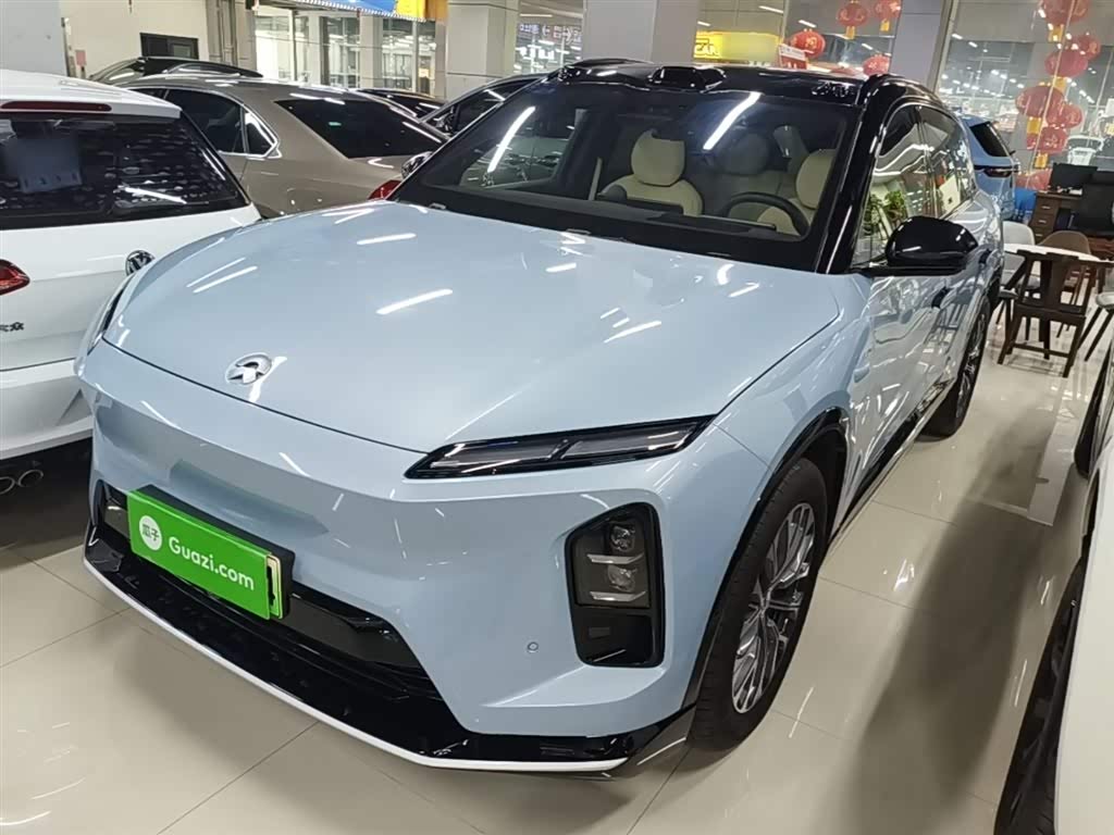 NIO ES6