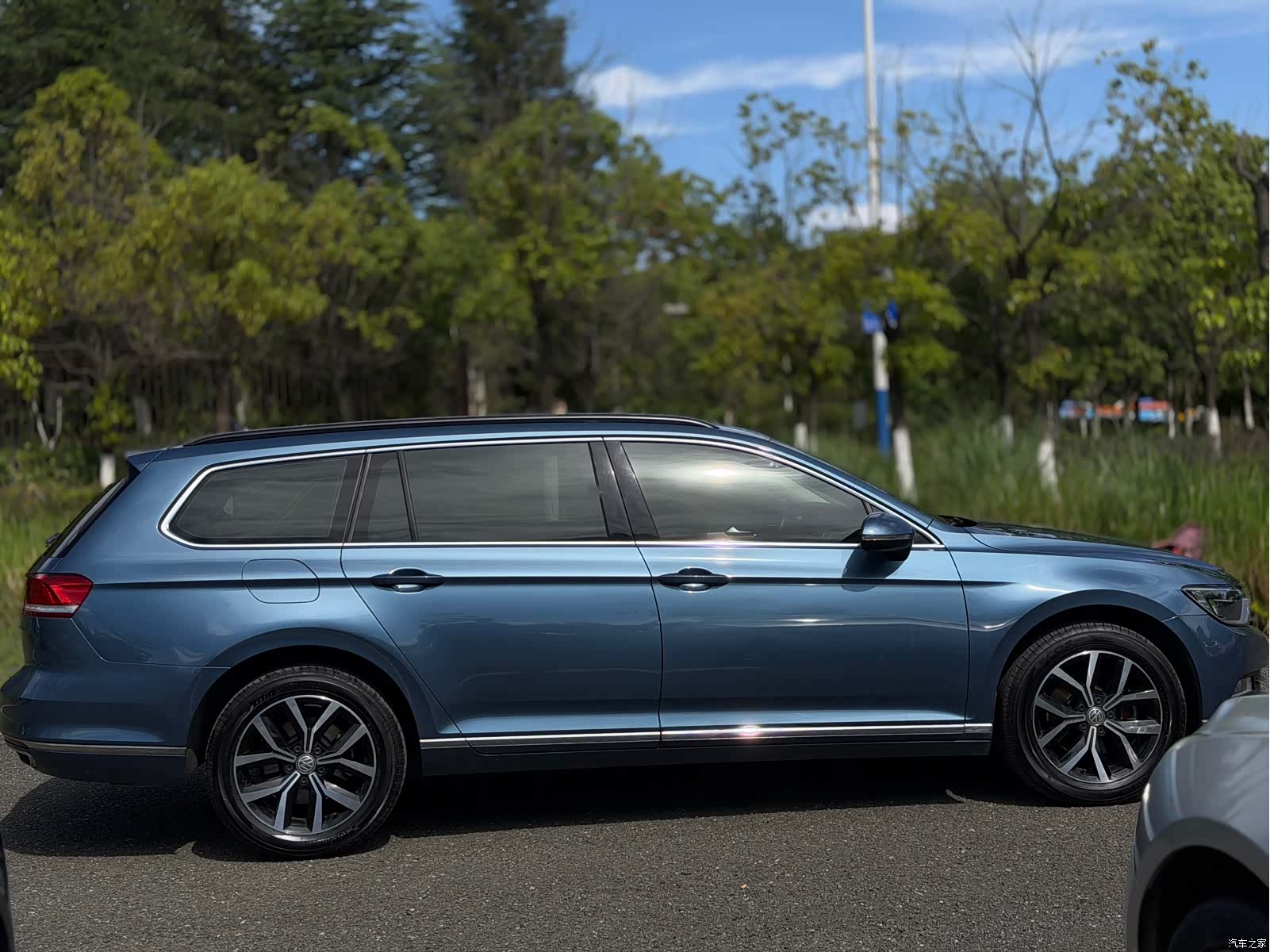 Volkswagen Variant, 2018 17