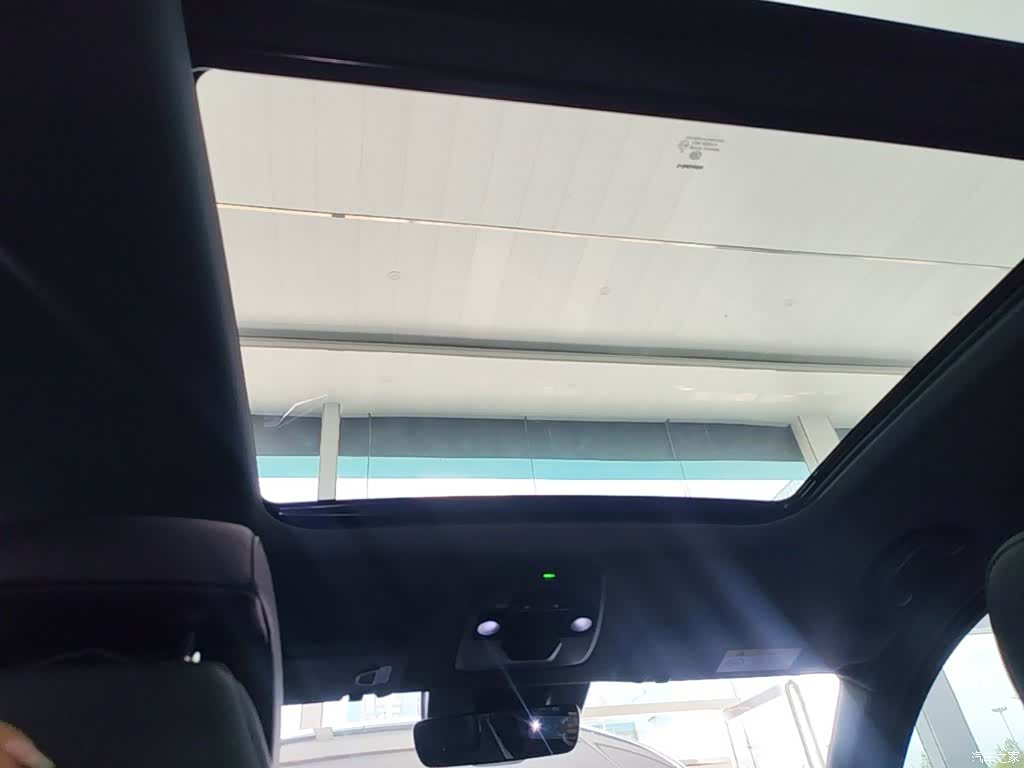 NIO ES6, 2021 18