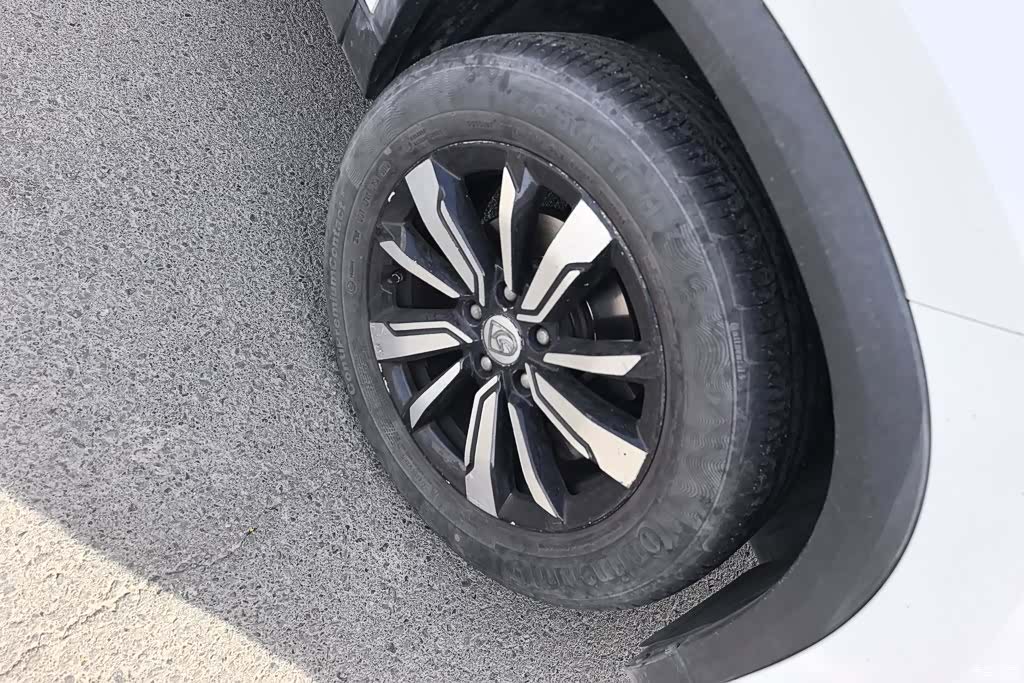 Wuling 530, 2018 все фото