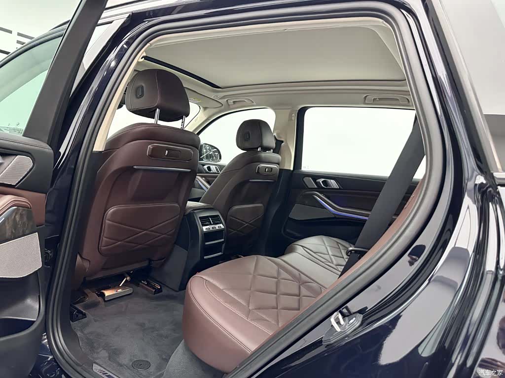 BMW X5, 2023 21
