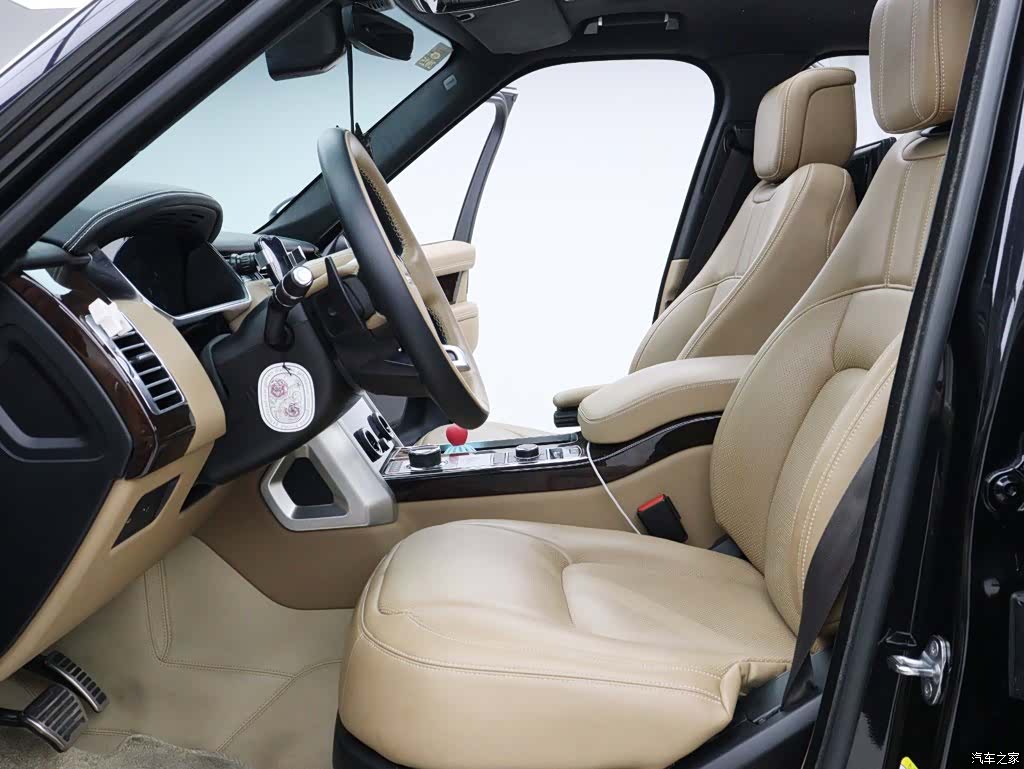 Land Rover Range Rover, 2021 2