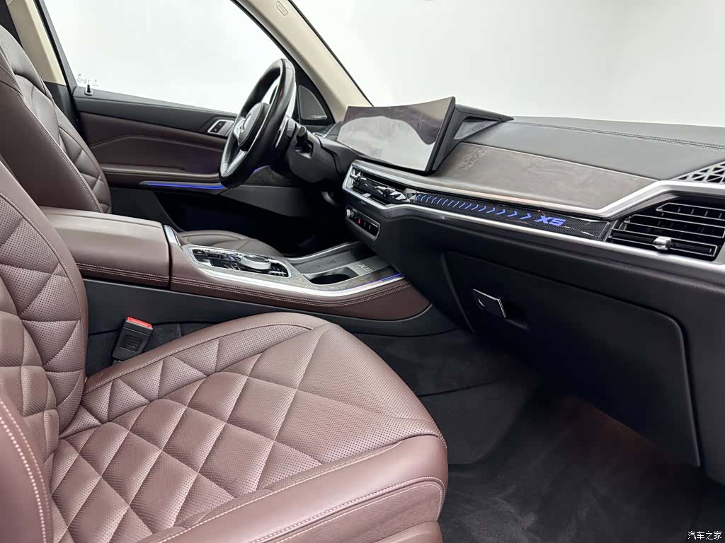 BMW X5, 2023 18