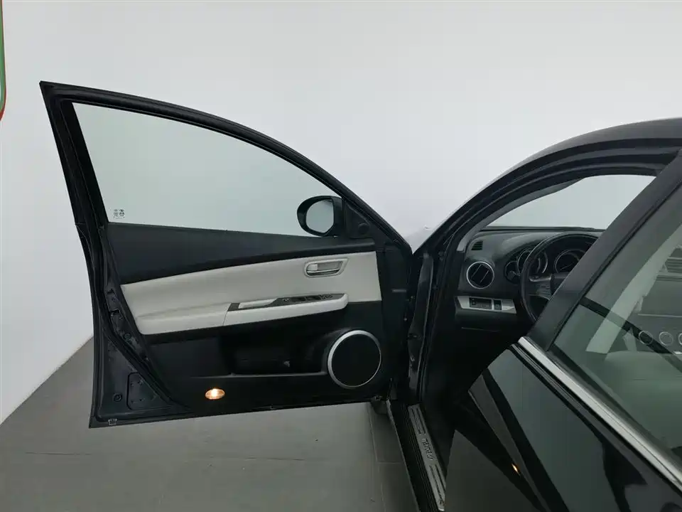 Mazda Ruiyi