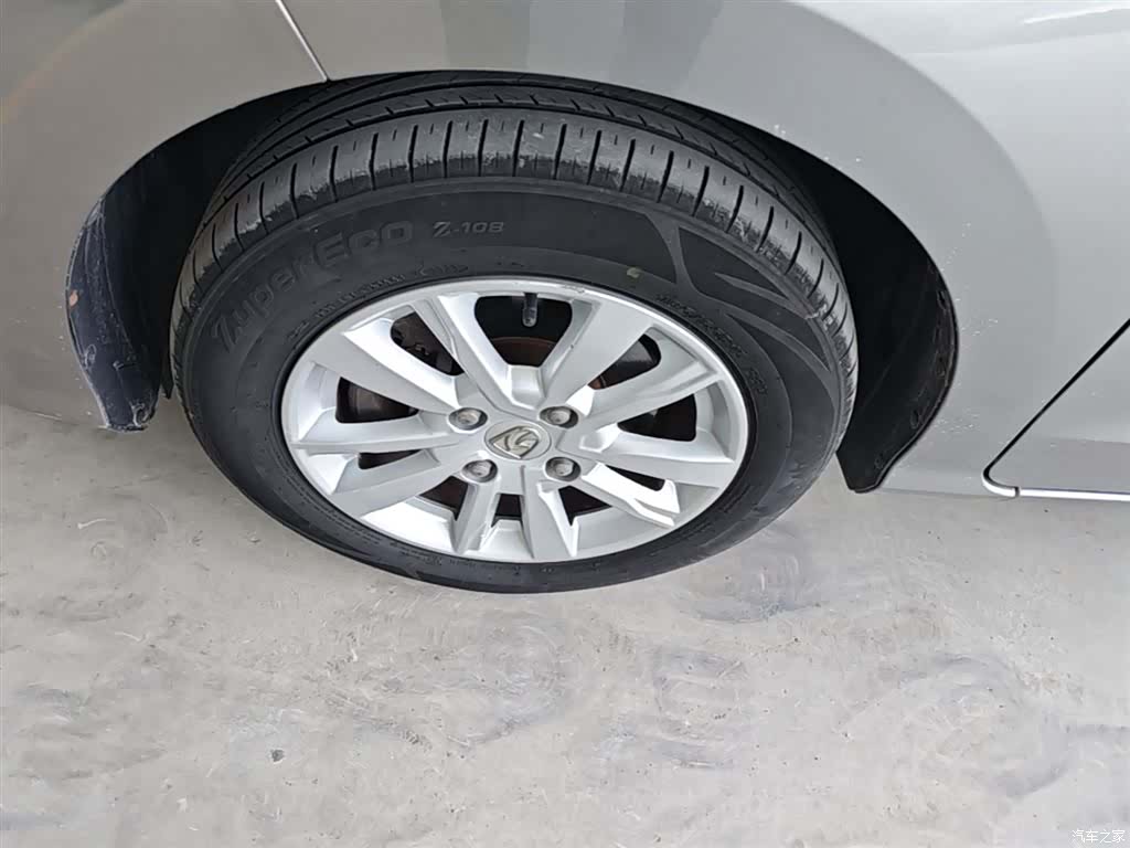 Wuling 360, 2018 23