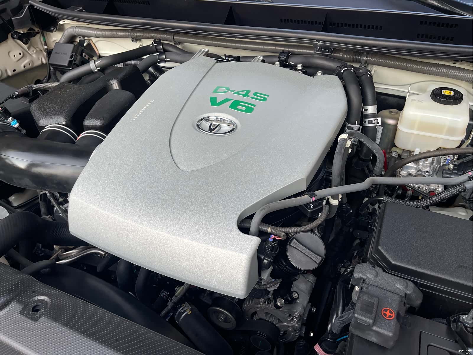 Toyota Prado, 2018 11