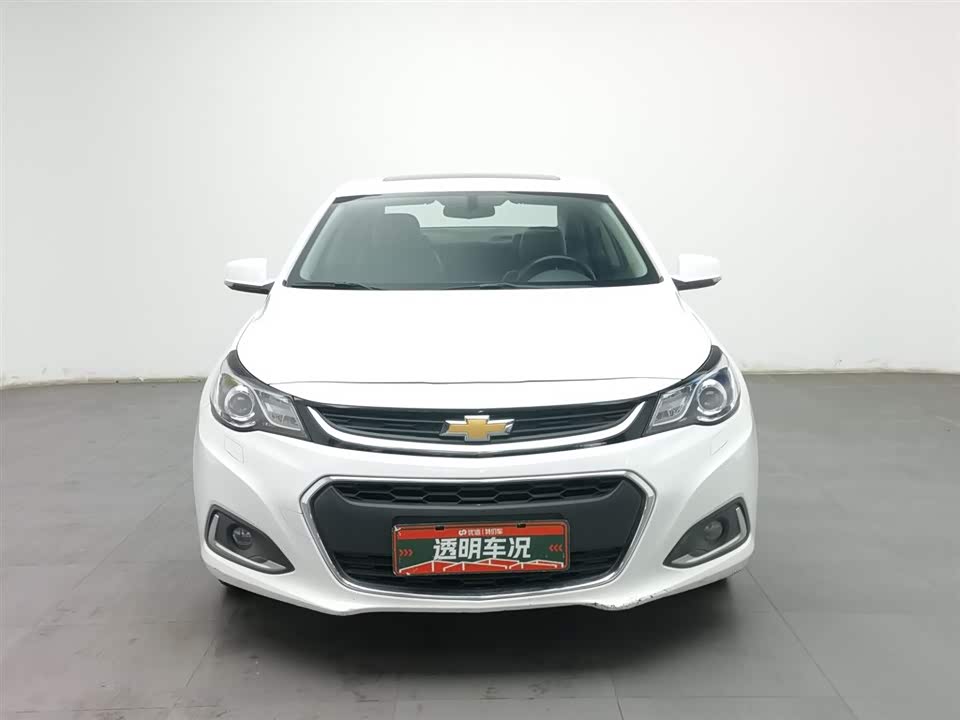 Chevrolet Mai Ruibao