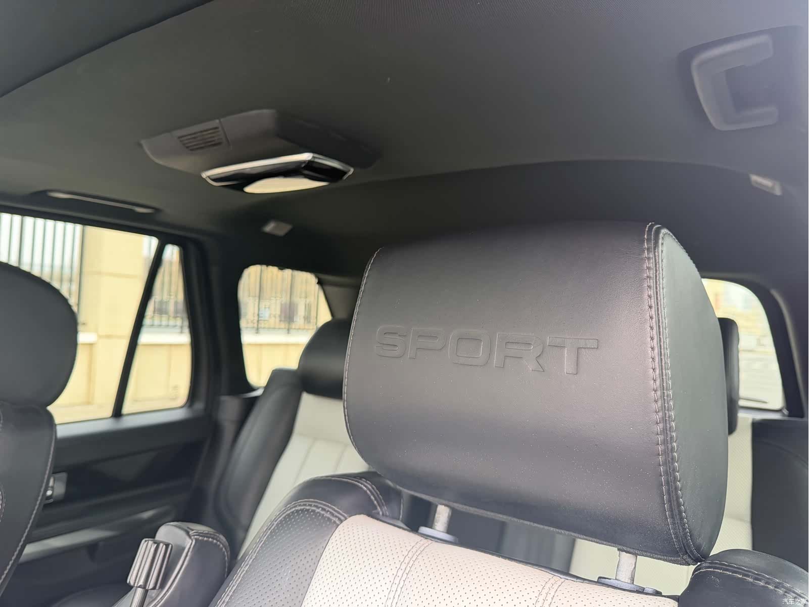 Land Rover Range Rover, 2013 14