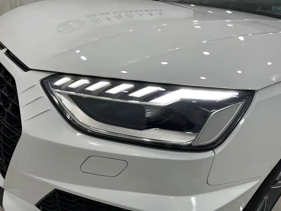 Audi A4L Audi A4L