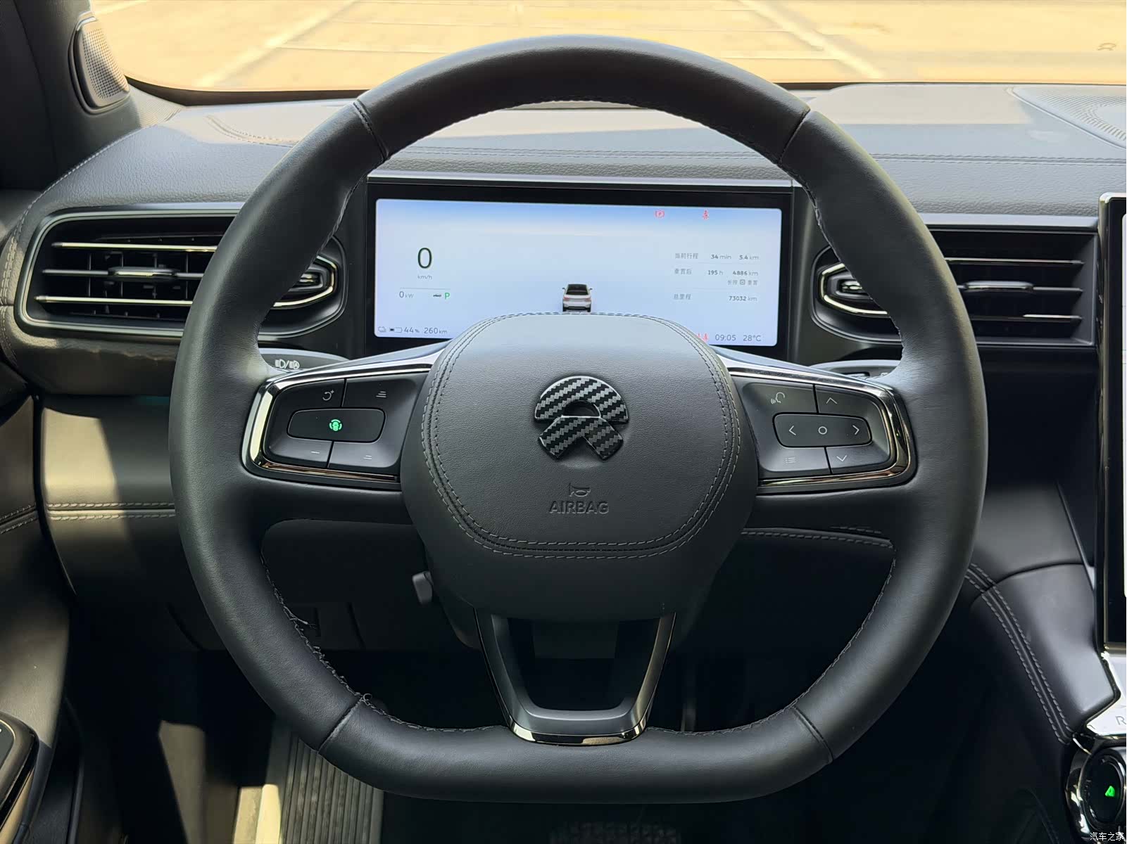 NIO ES6, 2021 6