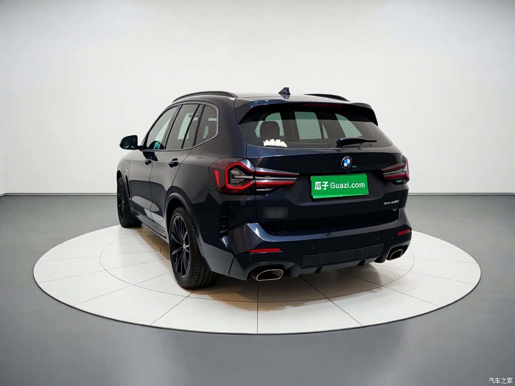 BMW X3, 2022 4