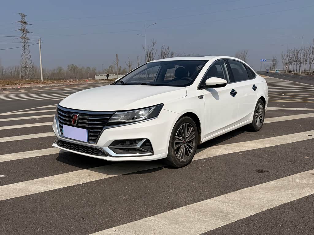 Roewe i6