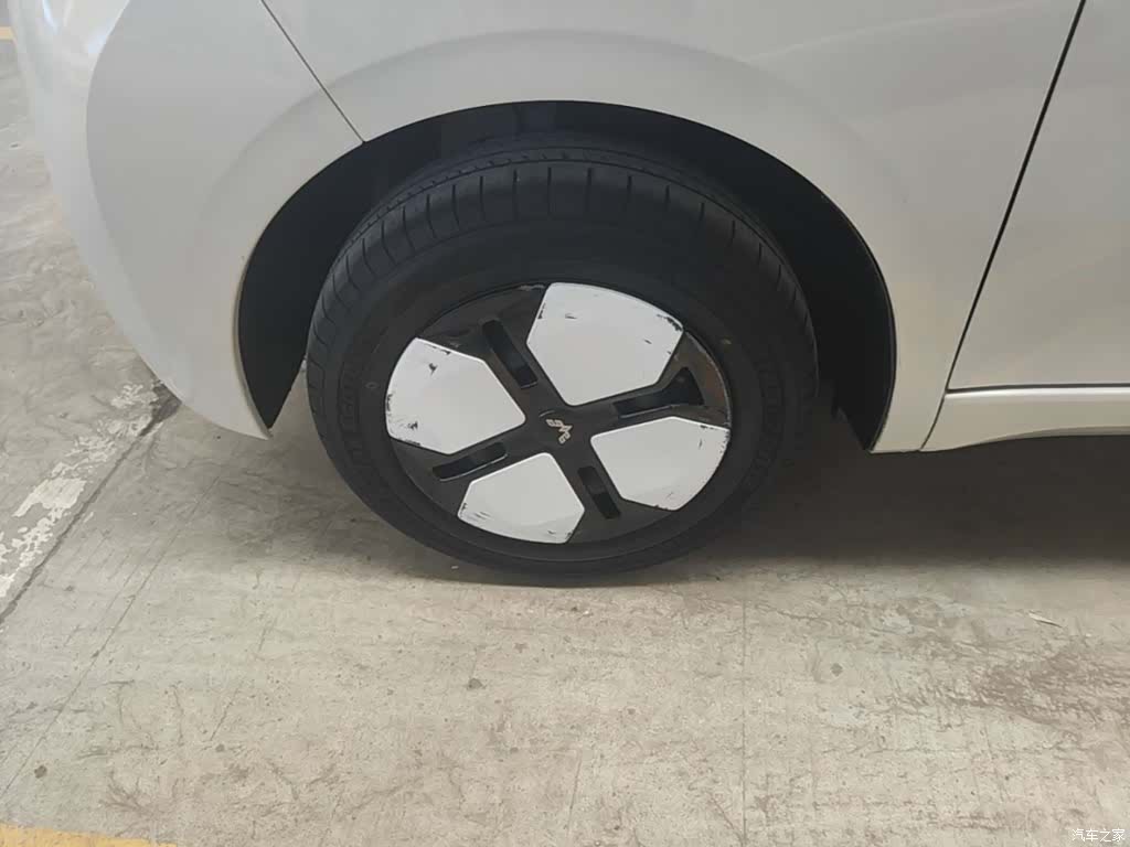 Wuling MINIEV, 2024 23