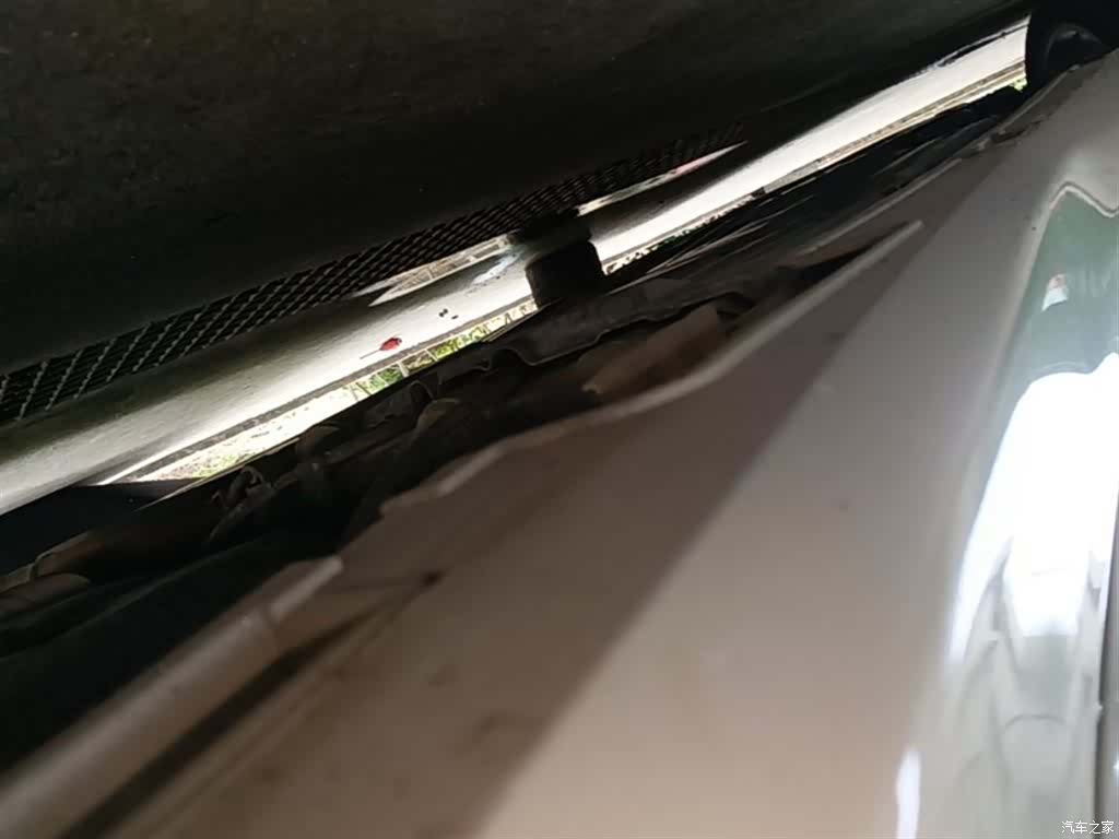 Honda Jade, 2019 22
