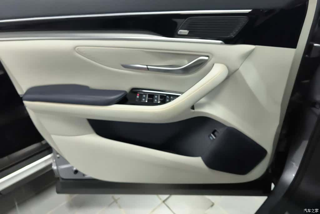 BYD Song, 2022 7