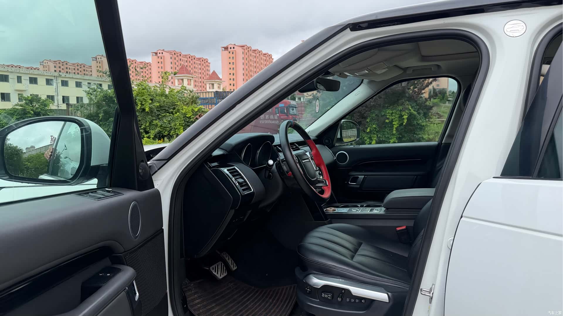 Land Rover Discovery, 2018 8