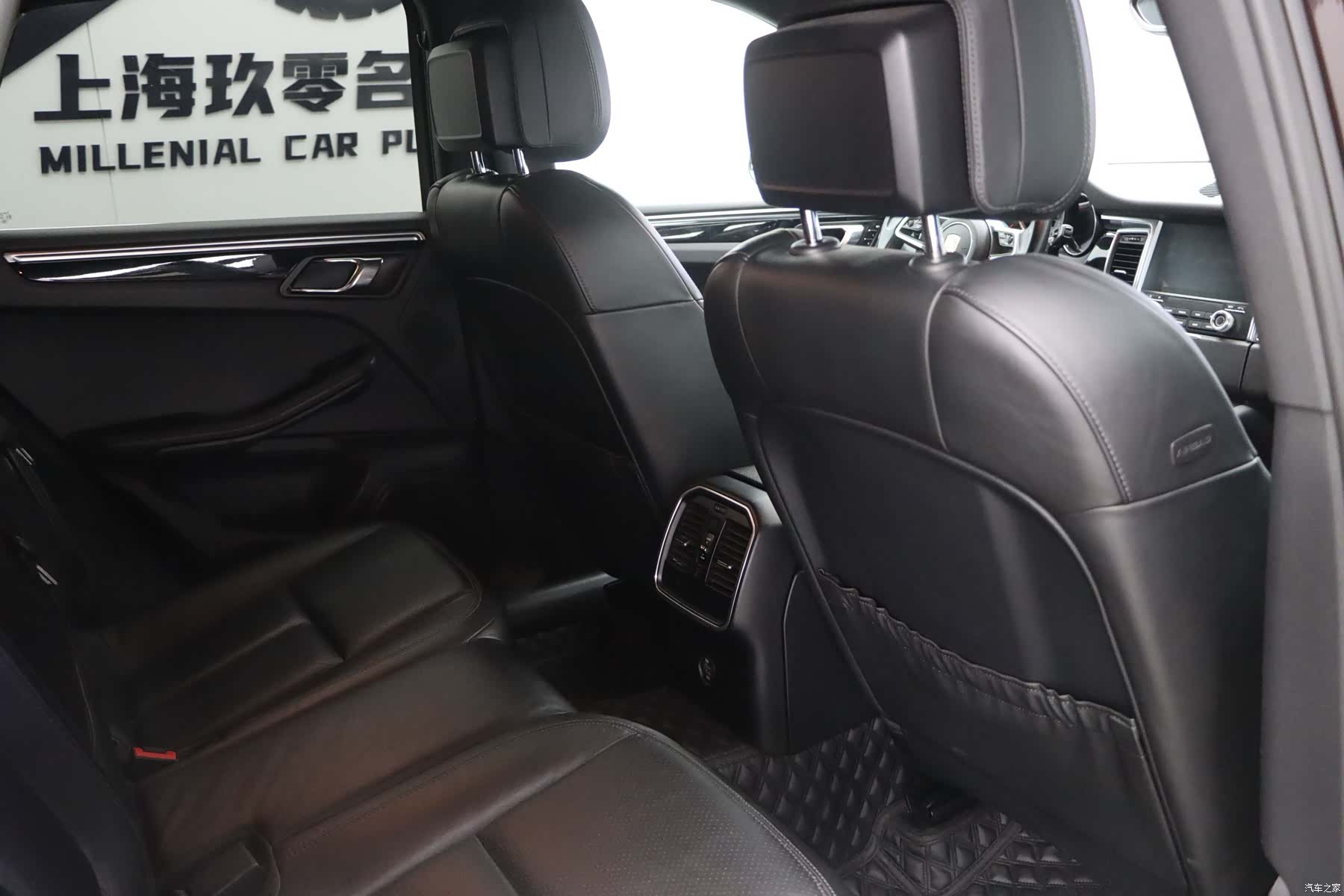 Porsche Macan, 2016 16