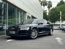 �µ�A8 2016�� A8L 45 TFSI quattro������