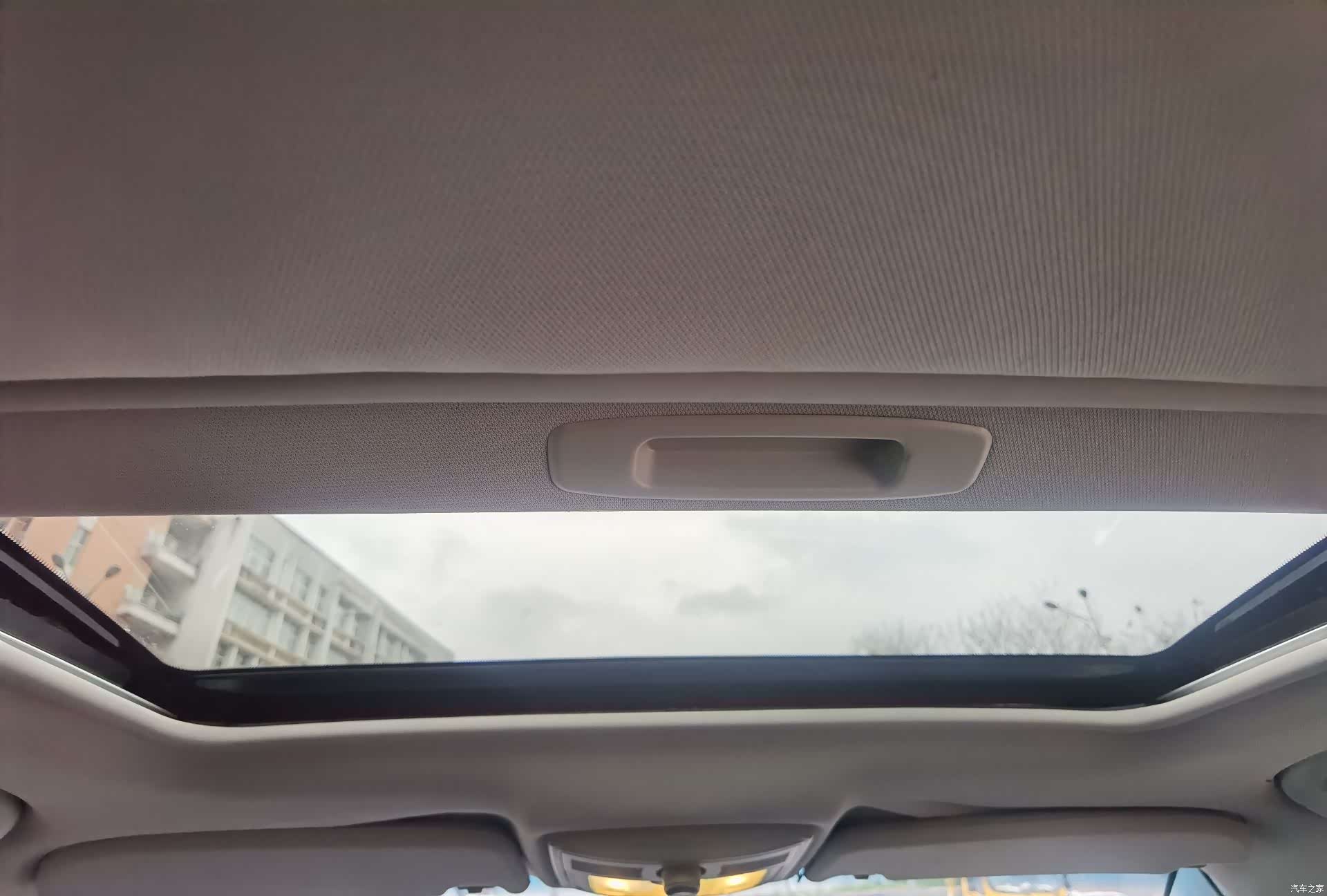 Roewe 550, 2013 16