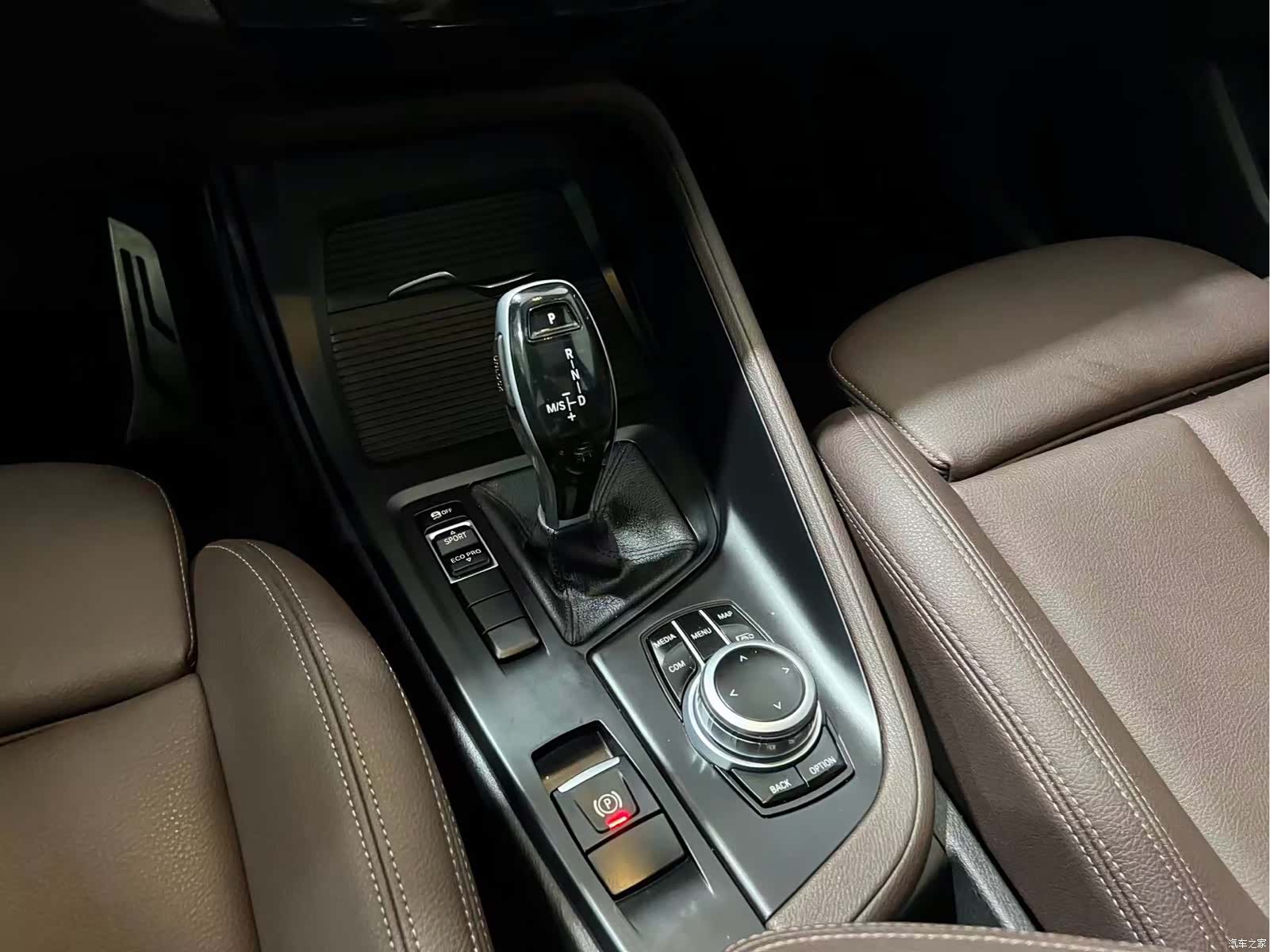 BMW X1, 2020 13
