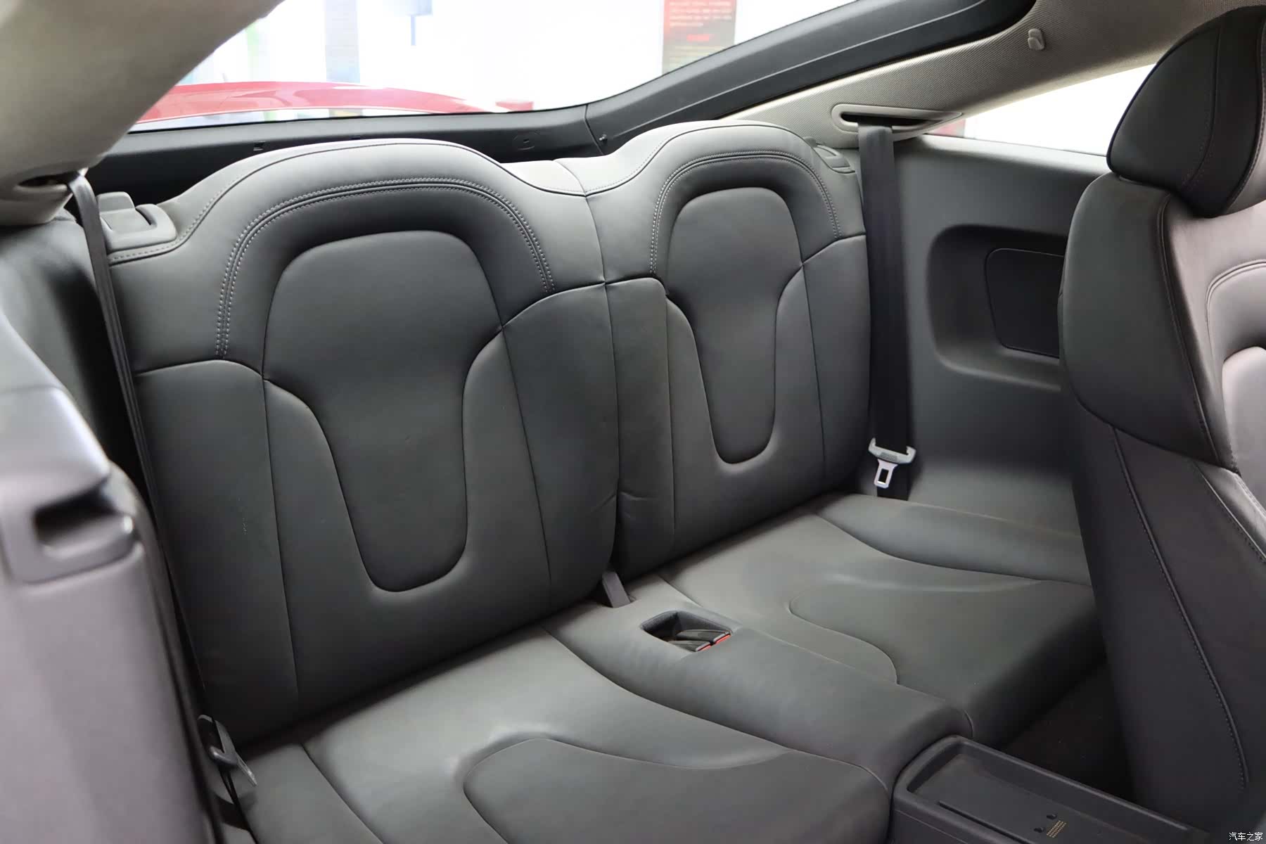 Audi TT, 2008 24