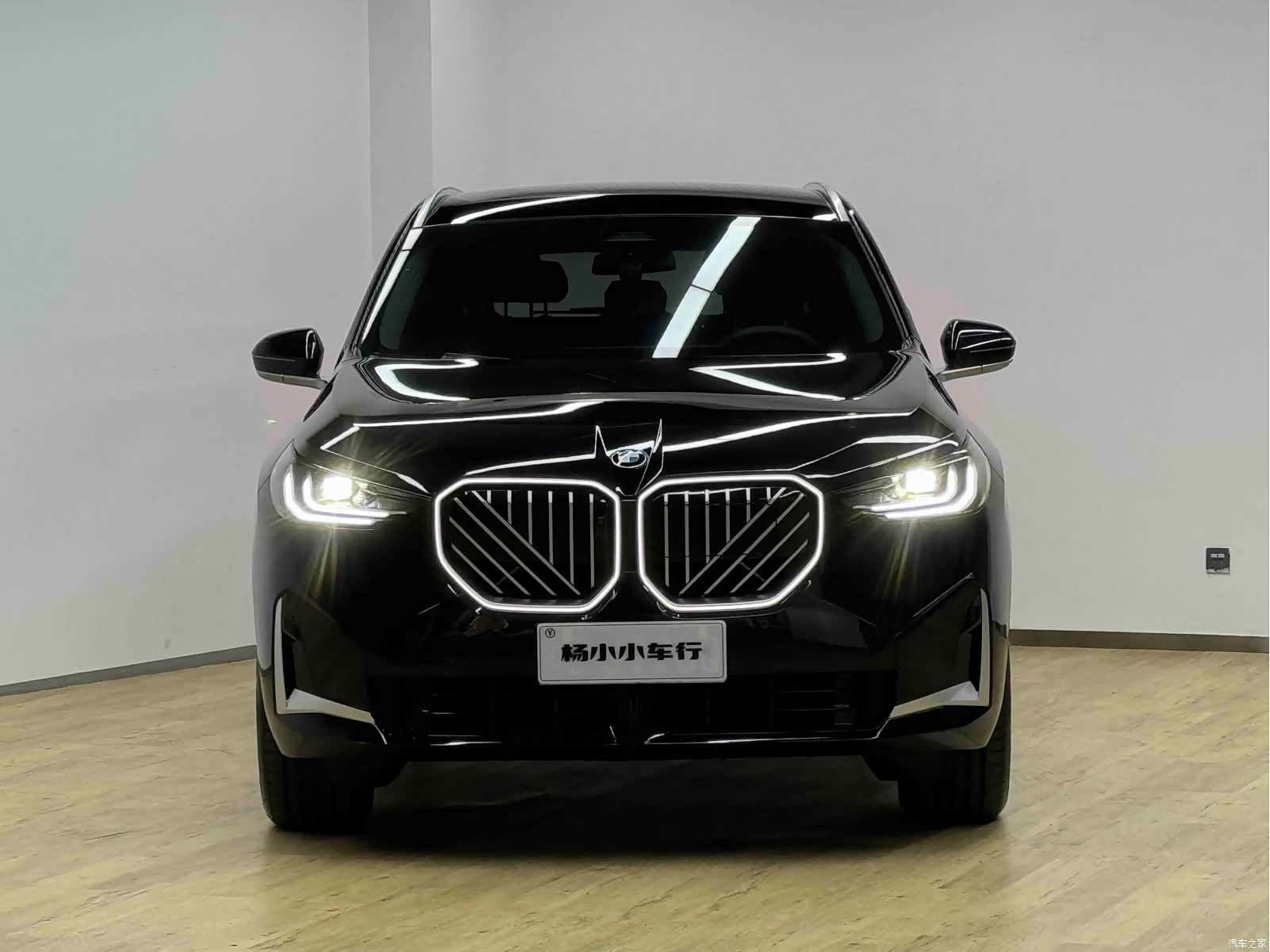 BMW X3, 2026 2