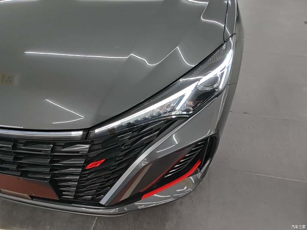 Changan Eado, 2025 24