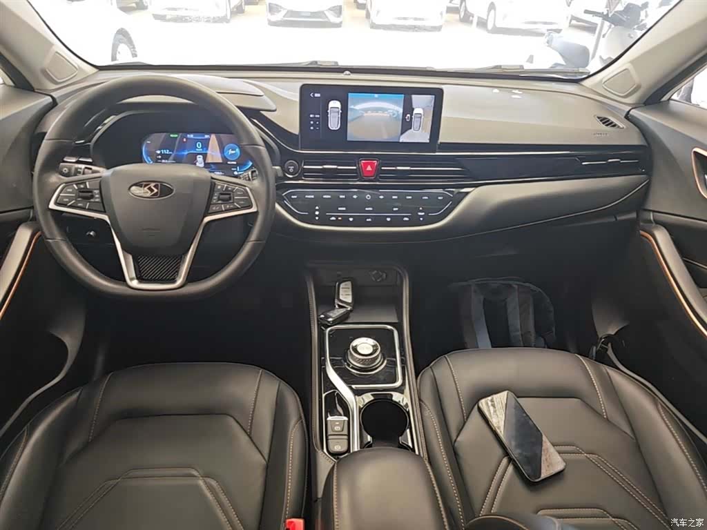 JiangQiJiTuan E40X, 2022 10