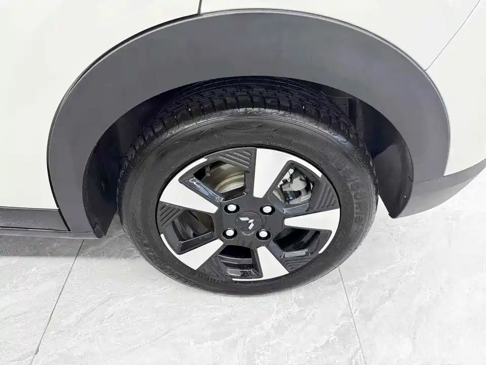 Wuling Wuling Bingguo PLUS