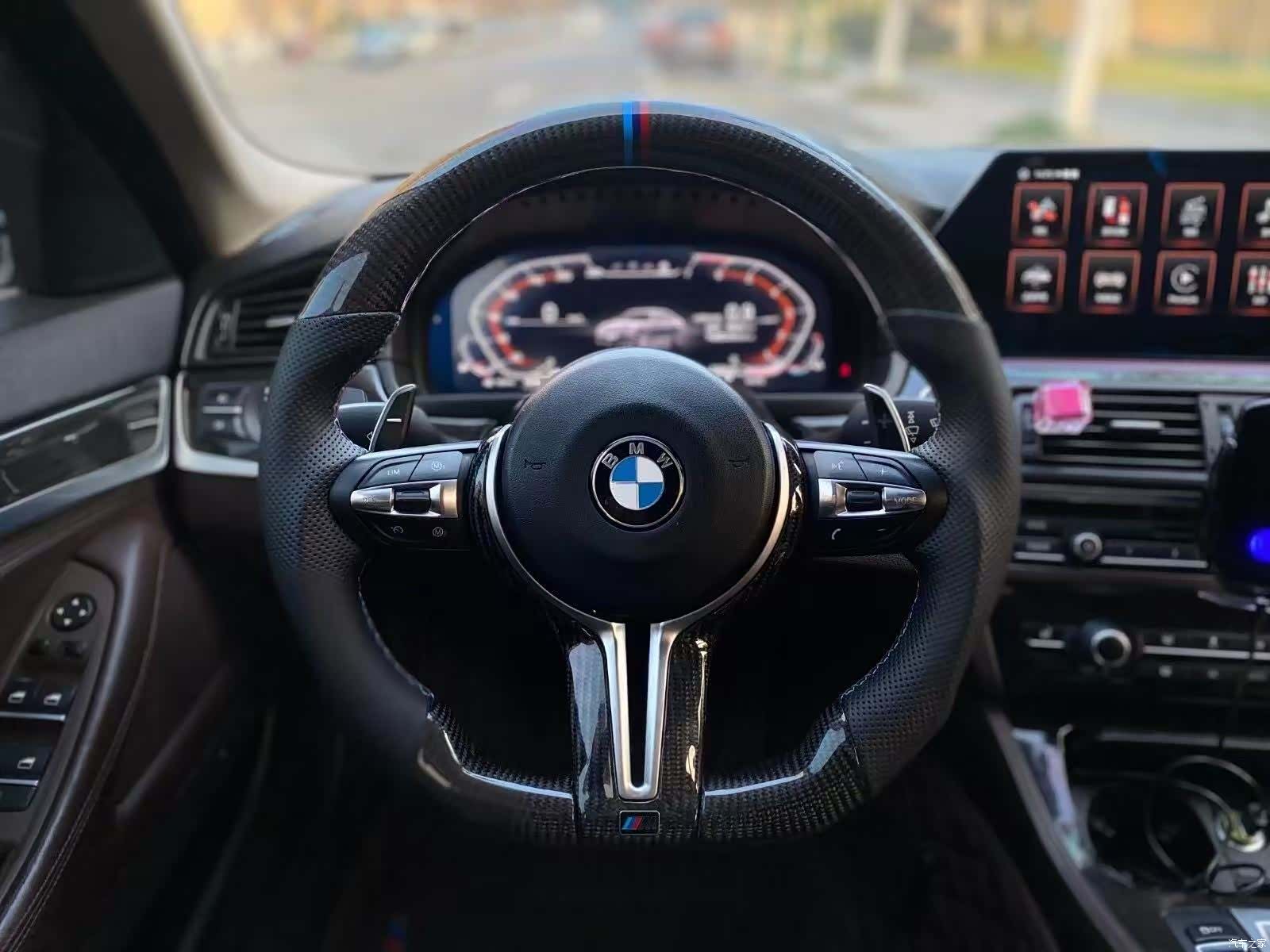BMW 5 Series, 2014 все фото
