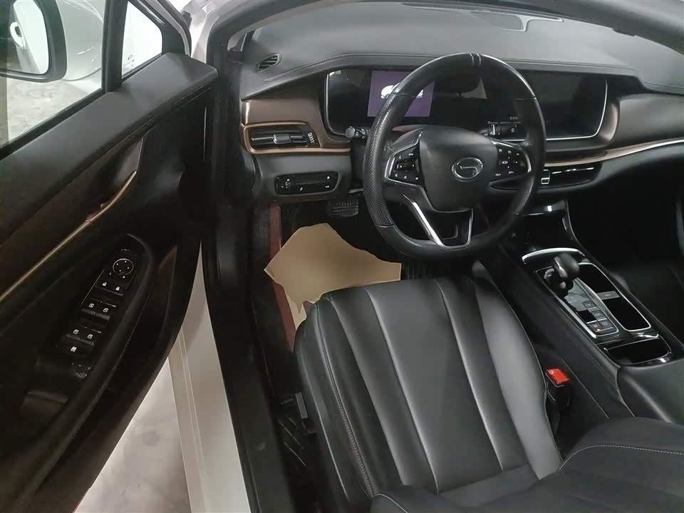 Trumpchi Trumpchi GA6