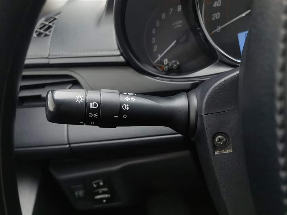 Toyota YARiS L Zhixuan