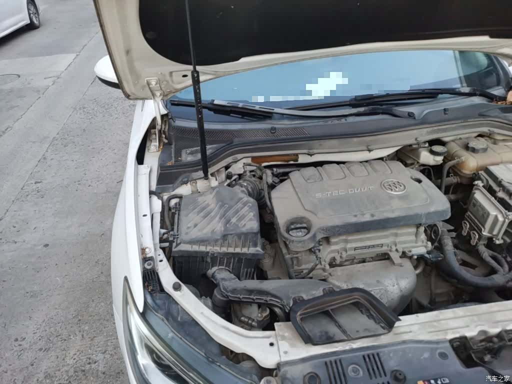 Buick 15N, 2017 20