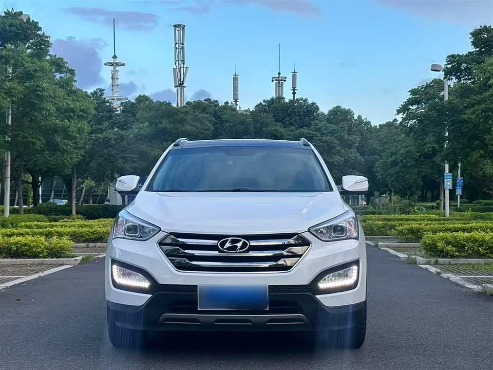 Hyundai Shengda