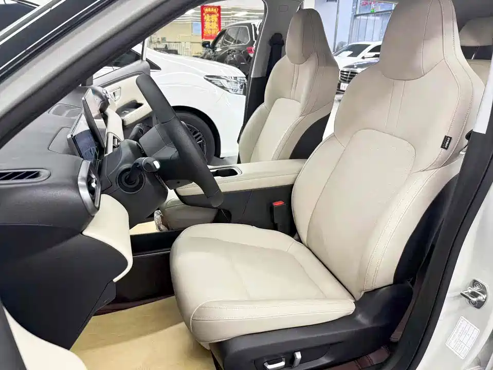 Wuling Wuling Bingguo PLUS